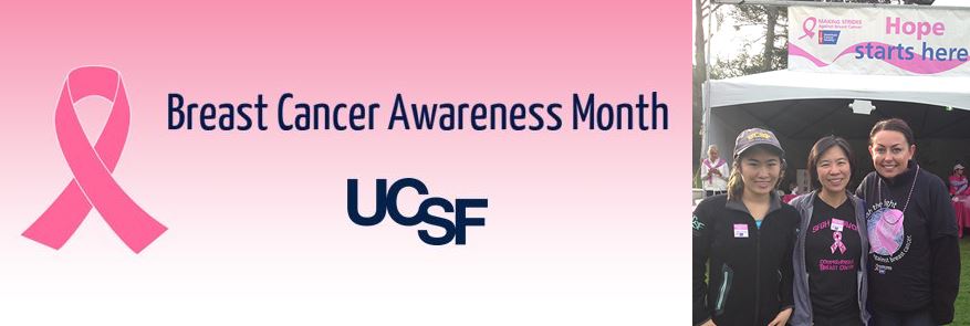 Events & Fundraisers Supporting Breast Cancer Awareness Month In The ...